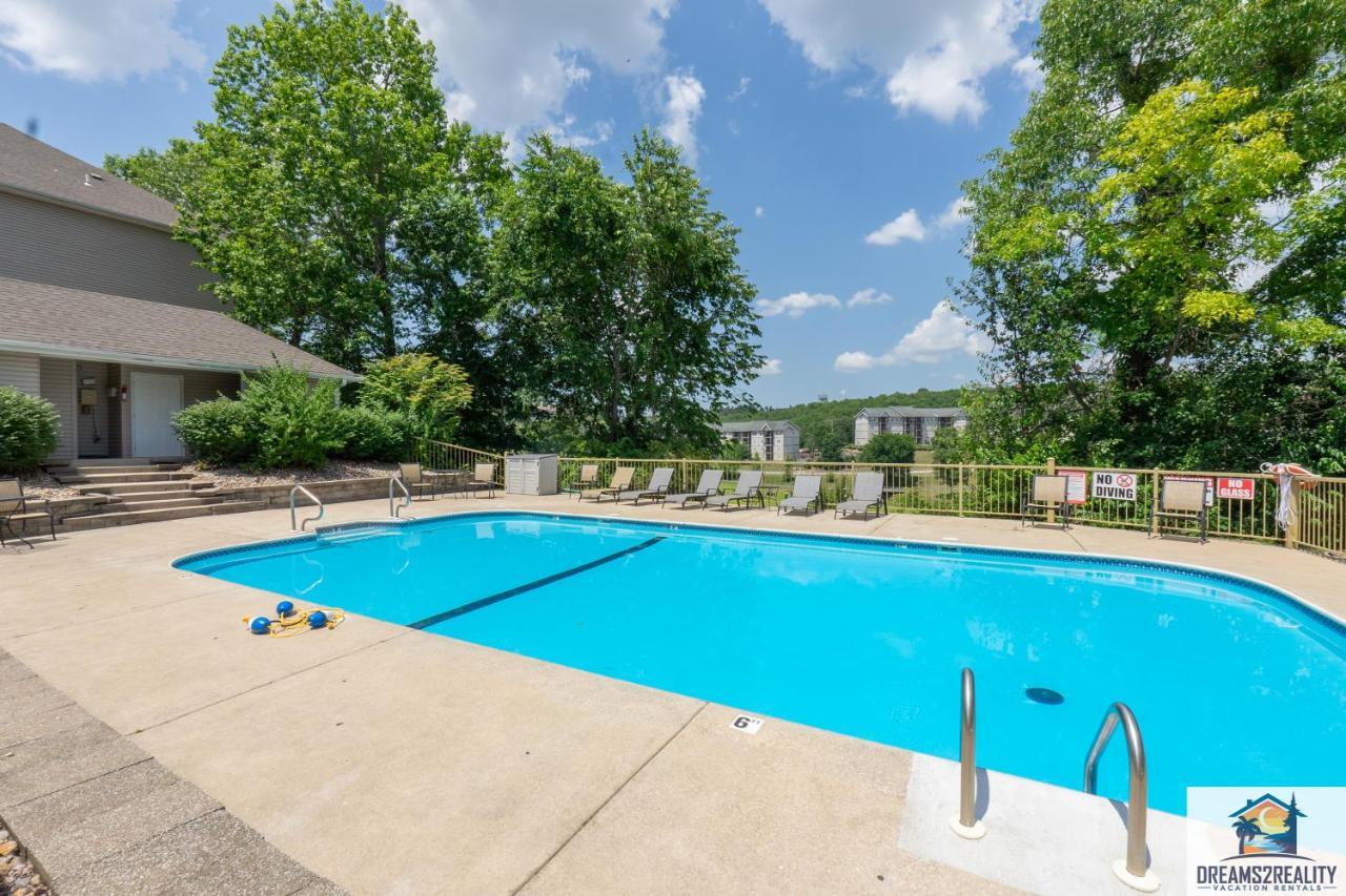 2Br Walk-In Condo - Near The 76 Strip - Free Wifi - Pool - Free Tickets Included - Clb-3 Branson Exterior foto